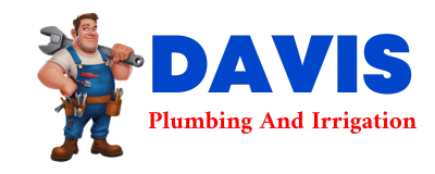 Trusted plumber in POWELLS POINT